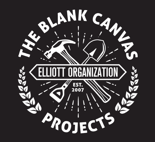 Home The Blank Canvas Projects